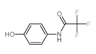 4-(三氟乙酰氨基)苯酚图片