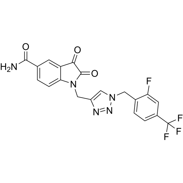 D1N52结构式