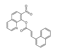 29007-67-8结构式