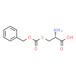 POLY-S-CBZ-L-CYSTEINE MOL WT 5000-15000 Structure