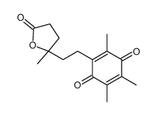 tocopheronolactone结构式