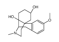 3205-48-9 structure