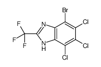 4228-93-7 structure