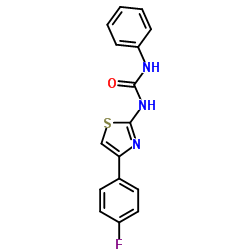 478258-48-9 structure