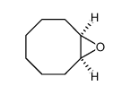 cis-9-oxabicyclo[6.1.0]nonane picture