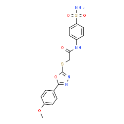 501111-48-4 structure