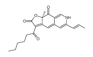 514-66-9 structure