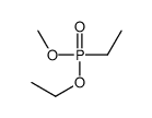 Ethylphosphonic acid methylethyl ester picture