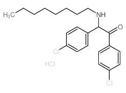 5340-89-6 structure