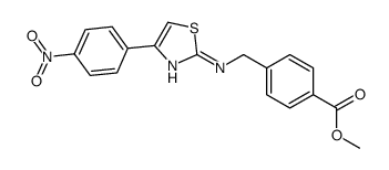 540737-39-1 structure