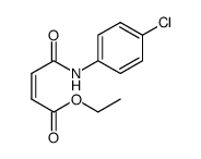 1-benzhydryl-4-methyl-piperidine Structure