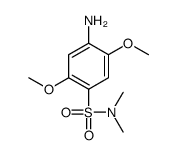 57233-75-7 structure