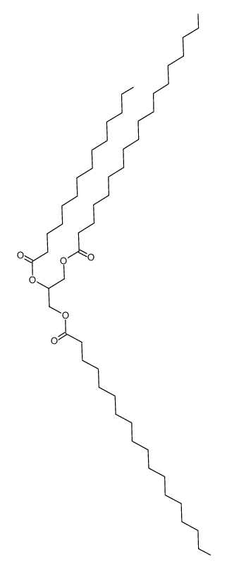 1,3-Distearoyl-2-Myristoyl Glycerol picture