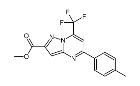 5815-79-2 structure