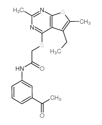 606113-63-7 structure