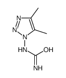 60832-07-7 structure