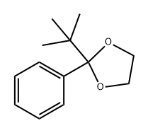 6135-60-0 structure