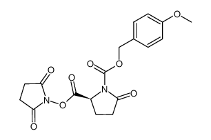 61486-29-1 structure