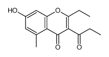 62036-43-5 structure