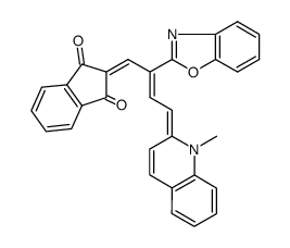 62814-02-2 structure