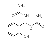 6345-57-9结构式