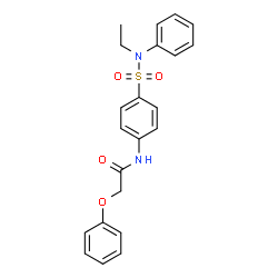 650575-63-6 structure