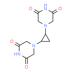 66054-21-5 structure