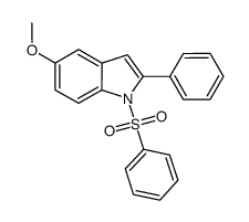 700836-70-0结构式