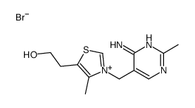 thiamine bromide图片