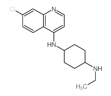 7142-89-4结构式