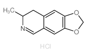 7403-43-2结构式