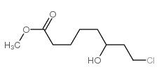 8-chloro-6-hydroxy methyl caprylate picture