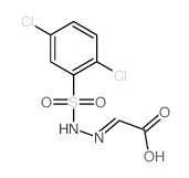 75968-23-9 structure