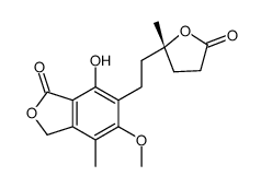 79081-87-1 structure