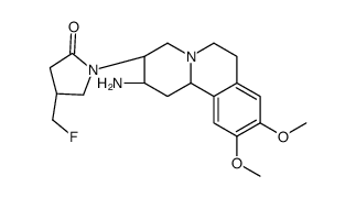 813452-18-5 structure