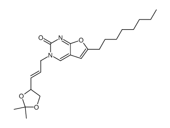 825634-76-2 structure