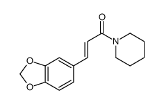 Ilepcimide Structure