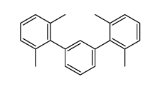 2-[3-(2,6-dimethylphenyl)phenyl]-1,3-dimethylbenzene Structure