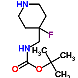 871022-62-7 structure