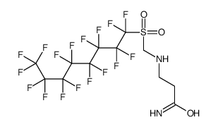 87988-60-1 structure