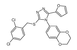 883036-39-3 structure