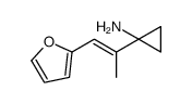 (DODECYLBENZYL)TRIMETHYLAMMONIUMCHLORIDE Structure