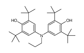 89635-36-9 structure