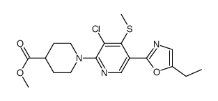 898228-72-3 structure