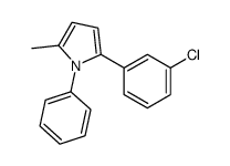 918299-50-0 structure