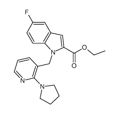 921040-19-9 structure