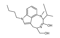 sf 1008c结构式