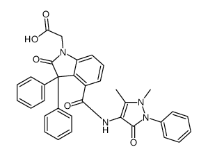 100549-97-1 structure