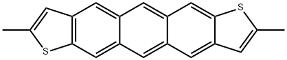 2,8-二甲基蒽并[2,3-B:6,7-B']二噻吩图片