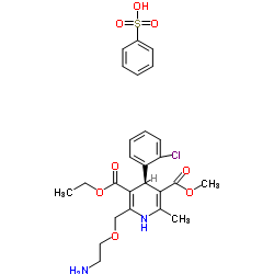 Levamlodipine picture